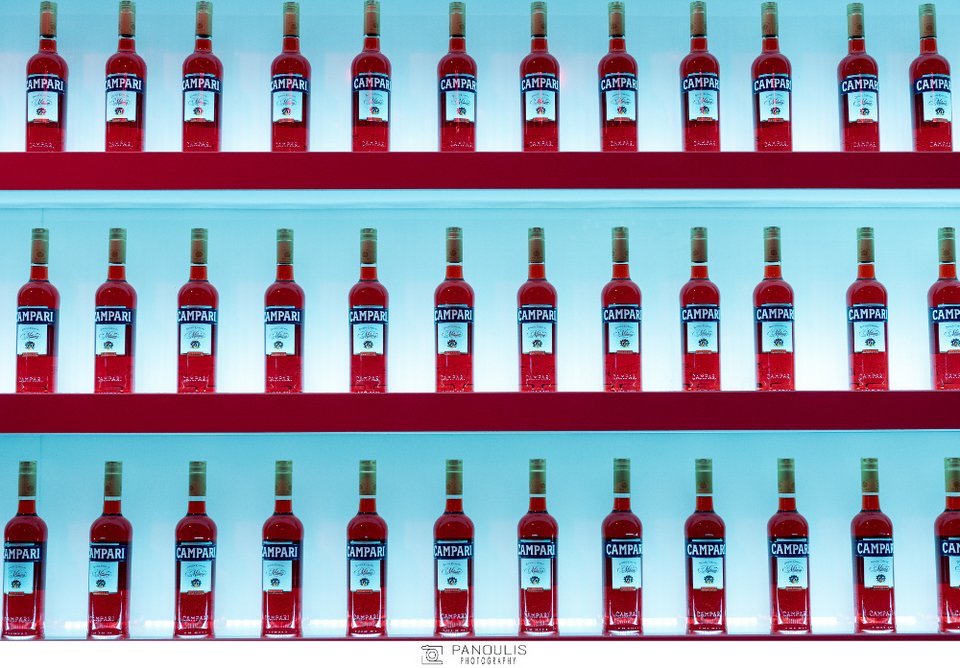Ο πιο ανατρεπτικός διαγωνισμός της χρονιάς από το Campari