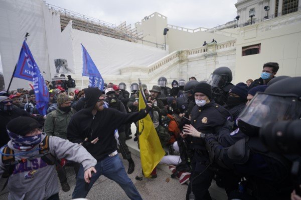 Φωτογραφία: AP