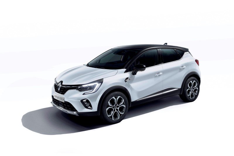 Το νέο Captur E-TECH Plug-in μπορεί να κινηθεί με 100% ηλεκτρική ενέργεια για 50 χιλιόμετρα, με μέγιστη ταχύτητα 135 χλμ./ώρα σε μικτές συνθήκες κίνησης (WLTP) και μέχρι 65 χιλιόμετρα στον αστικό κύκλο (WLTP πόλης).