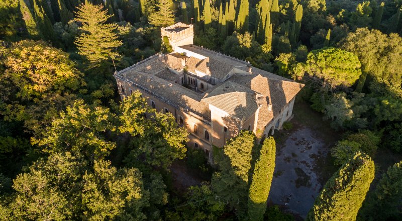 Castello bibelli