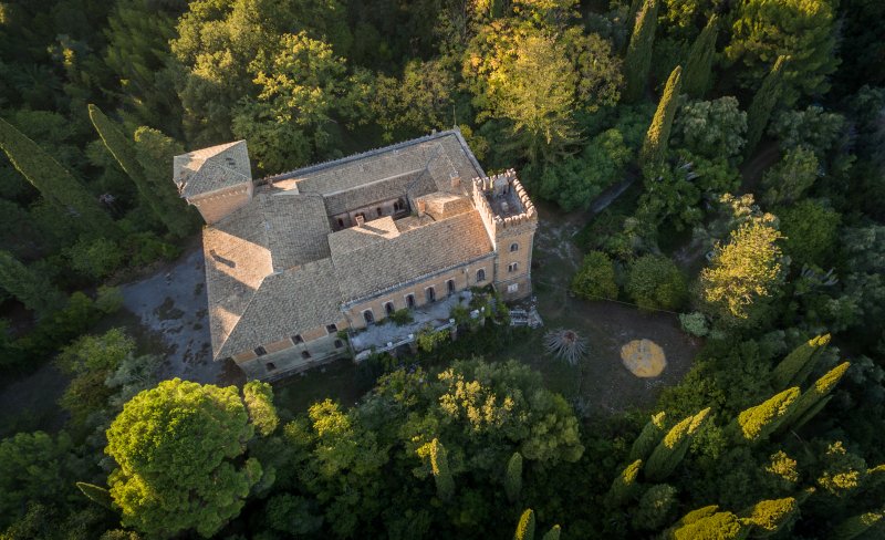 Castello bibelli