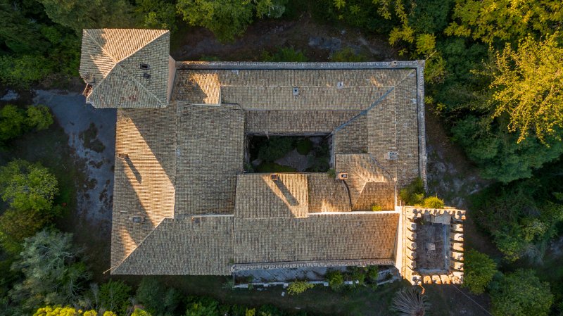 Castello bibelli