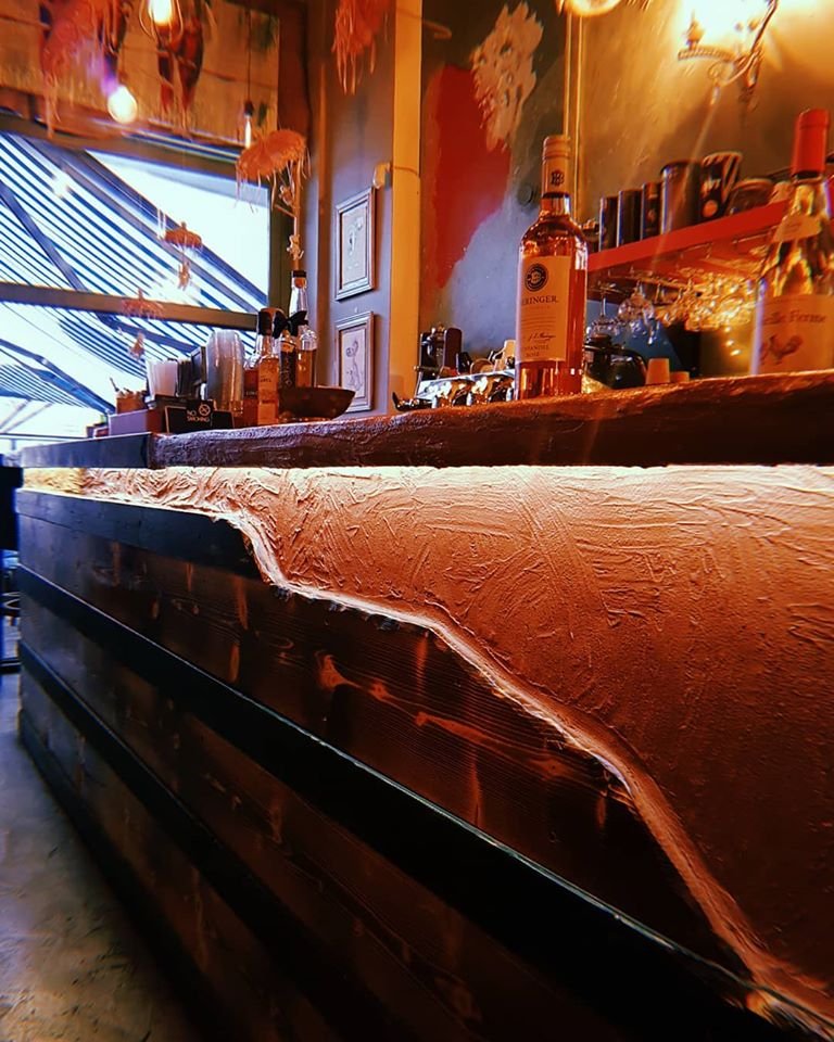 Φωτογραφία: Facebook Charlie Espresso Bar @Charlieespressobar