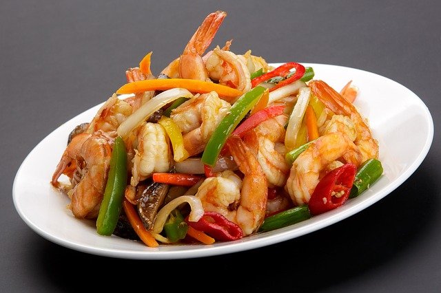 Φωτογραφία: Facebook China Wok Time @ChinaWokTimeRestaurants