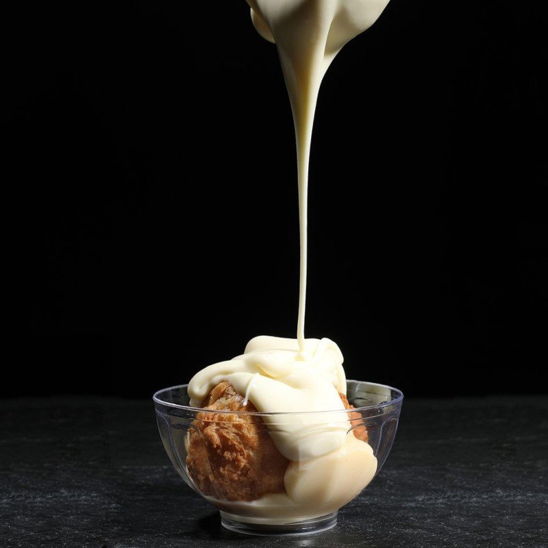 Φωτογραφία: Choureal - Choux & Profiterole