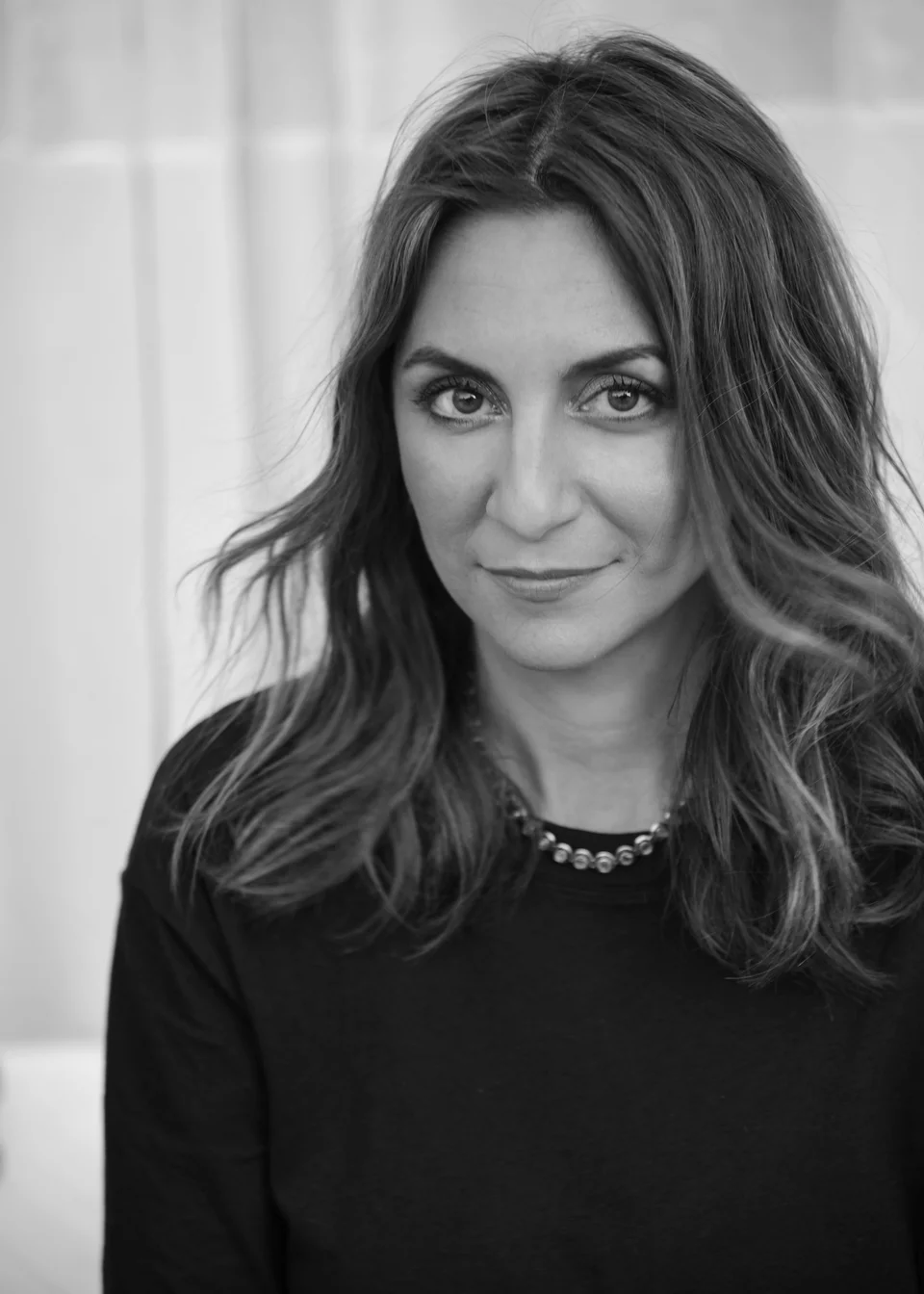 Η Χριστίνα Μαρτίνη