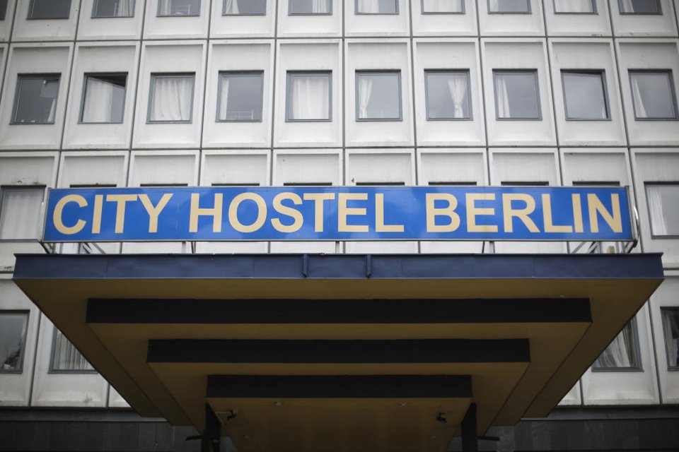 To City Hostel Berlin, το ξενοδοχείο της Βορείου Κορέας στο Βερολίνο