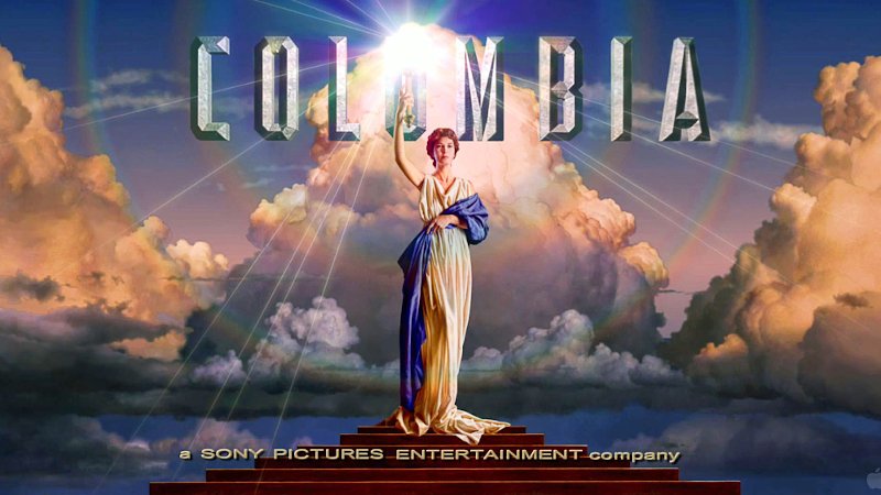 Το σήμα της Columbia Pictures