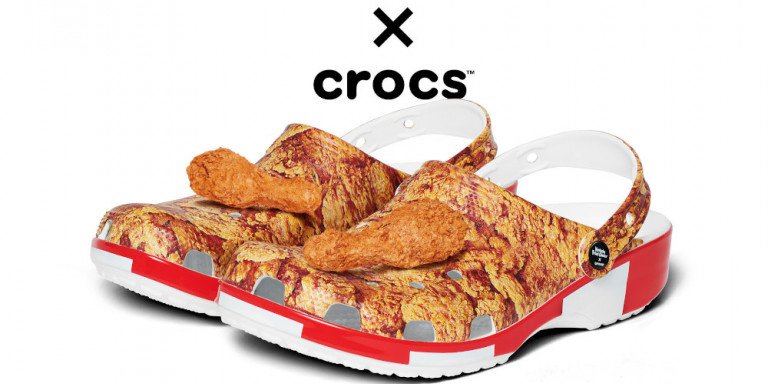 Είναι τα Crocs τα άσχημα στον πλανήτη; Θα μυρίζουν και - iefimerida.gr