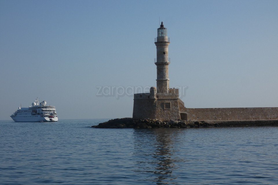 κρουαζιεροπλοιο φαρος