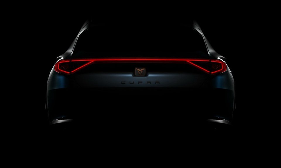 cupra