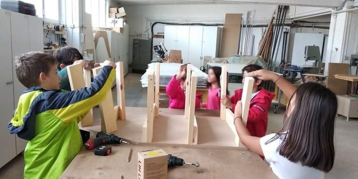 Το Big Bang School