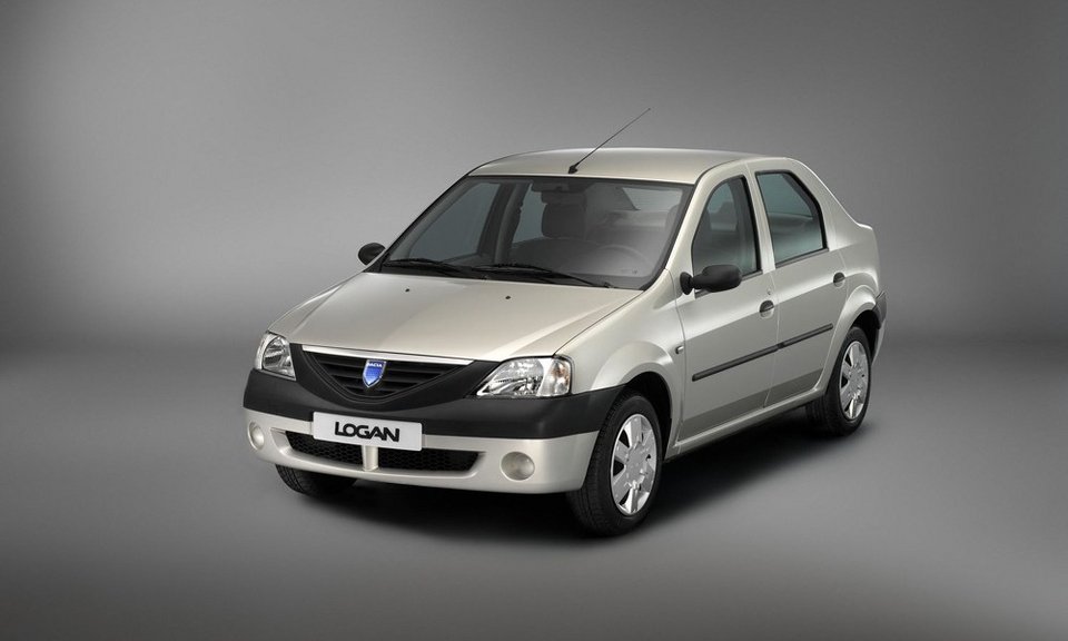 Dacia: 6,5 εκατομμύρια οχήματα από τη γραμμή παραγωγής