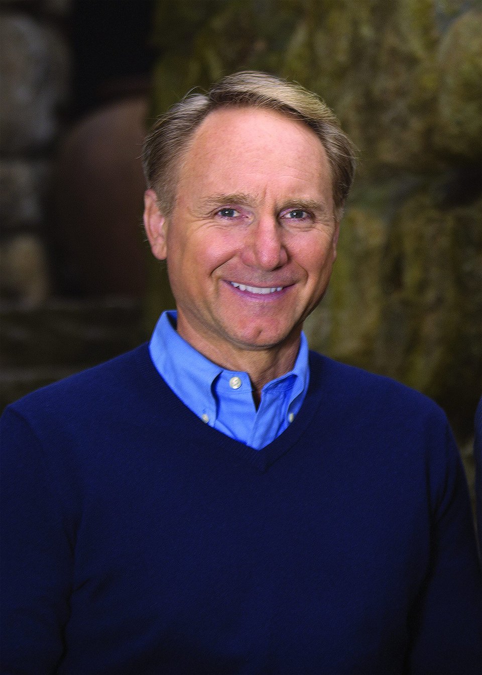 Dan Brown
