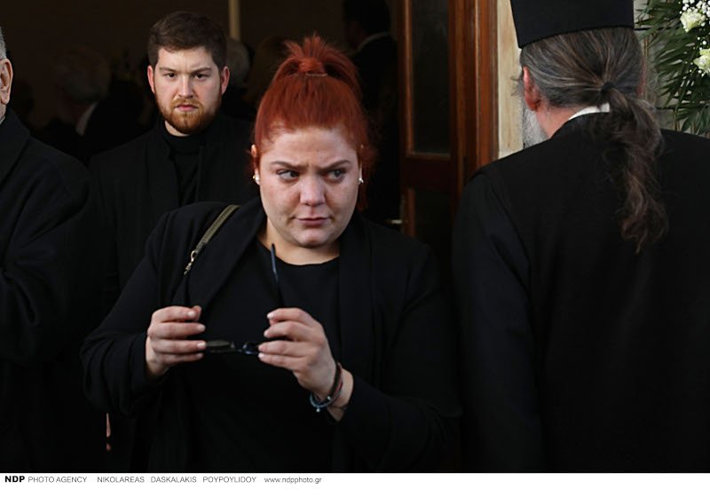 Δανάη Μπάρκα