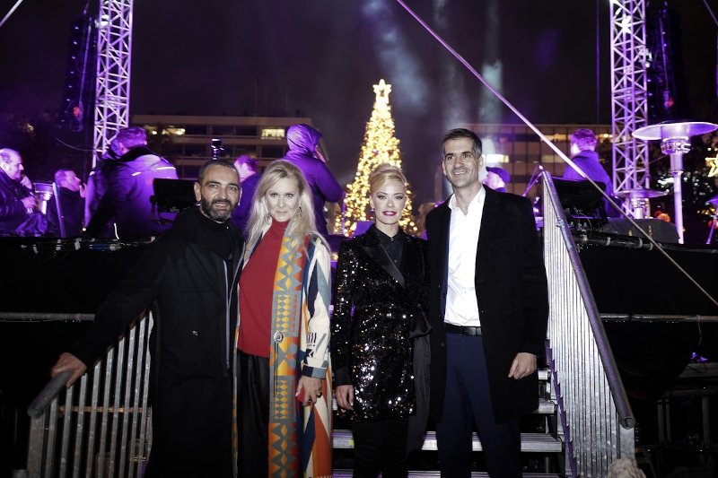 Φωτογραφία: Menelaos Myrillas / SOOC