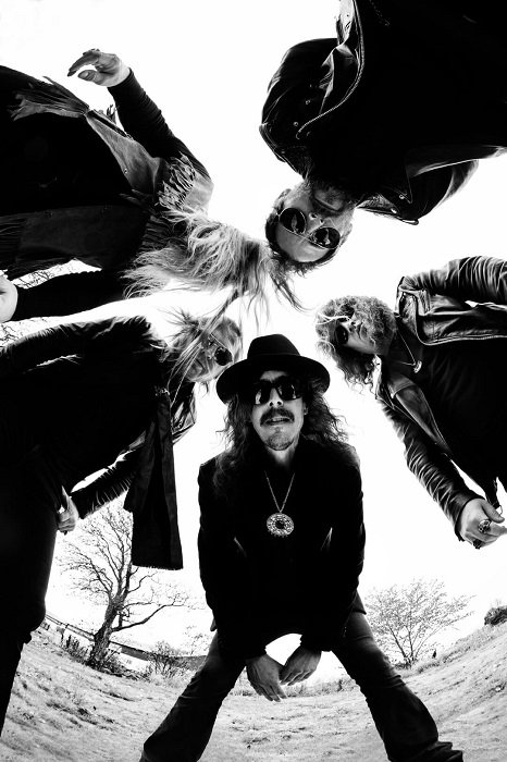 Deep Purple