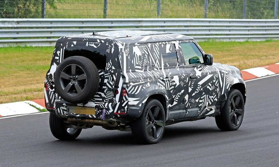 Defender
