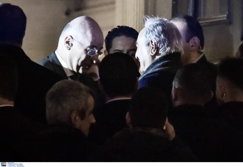 -Φωτογραφία: Intimenews/ΚΑΠΑΝΤΑΗΣ ΔΗΜΗΤΡΗΣ