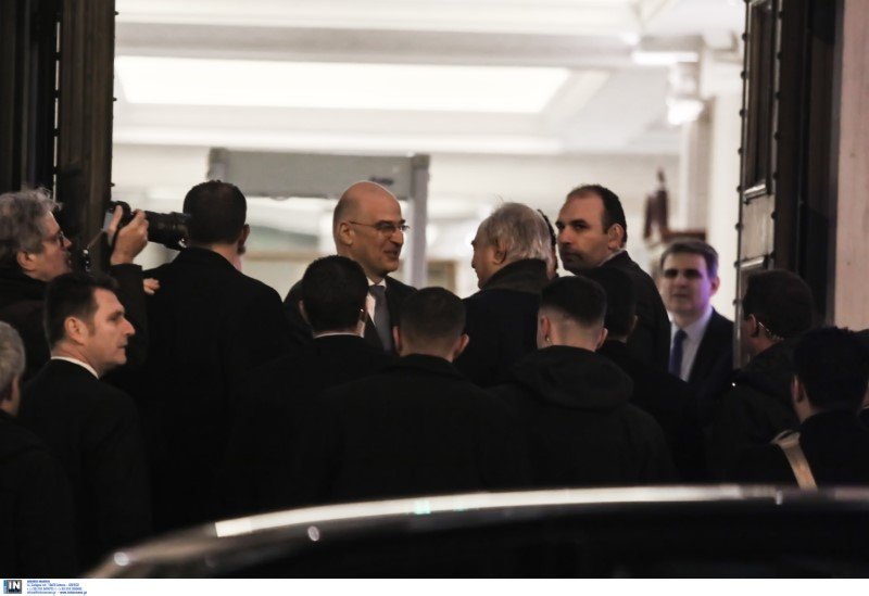-Φωτογραφία: Intimenews/ΚΑΠΑΝΤΑΗΣ ΔΗΜΗΤΡΗΣ