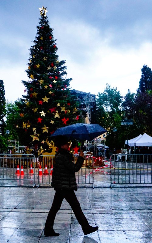 Φωτογραφία: ΚΟΝΤΑΡΙΝΗΣ ΓΙΩΡΓΟΣ EUROKINISSI