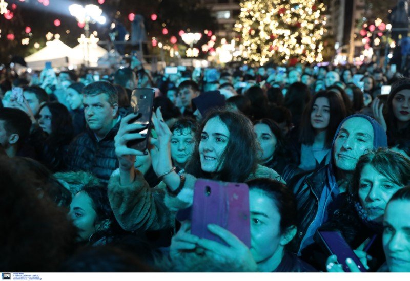 Φωτογραφία: Intimenews/ΛΙΑΚΟΣ ΓΙΑΝΝΗΣ