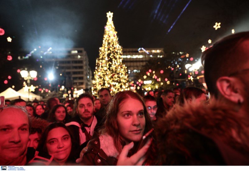 Φωτογραφία: Intimenews/ΛΙΑΚΟΣ ΓΙΑΝΝΗΣ