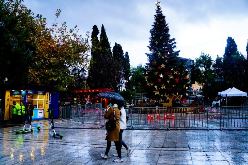 Φωτογραφία: ΚΟΝΤΑΡΙΝΗΣ ΓΙΩΡΓΟΣ EUROKINISSI