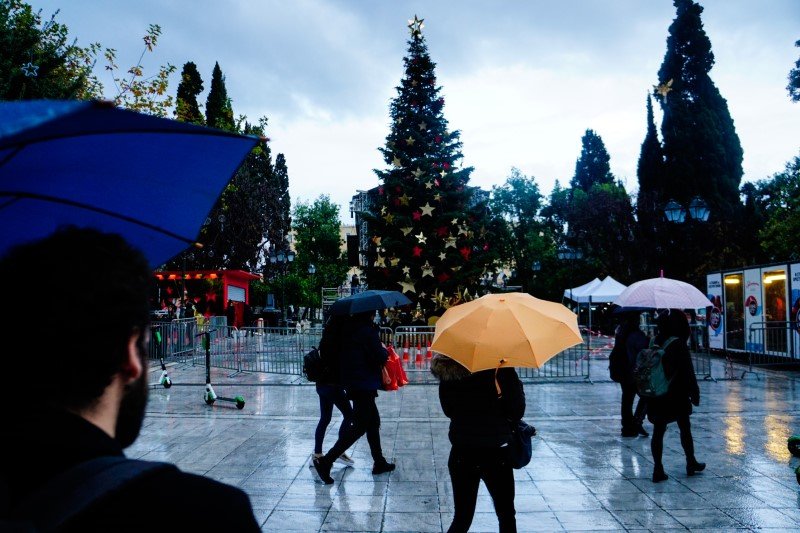 Φωτογραφία: ΚΟΝΤΑΡΙΝΗΣ ΓΙΩΡΓΟΣ EUROKINISSI