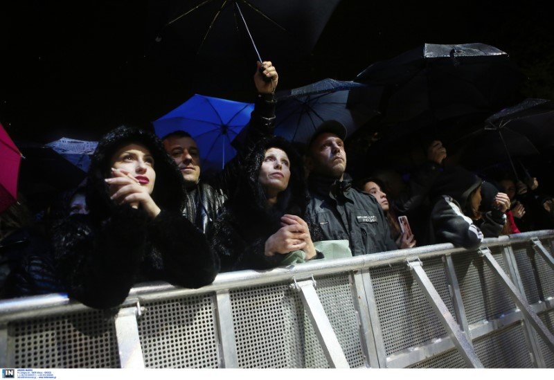 Φωτογραφία: Intimenews/ΛΙΑΚΟΣ ΓΙΑΝΝΗΣ