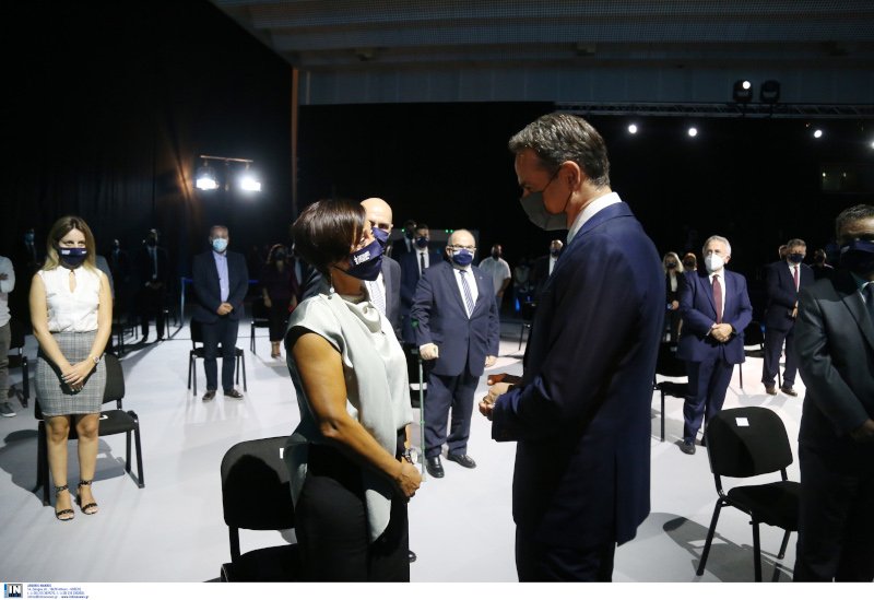 ΔΕΘ με μόλις 50 άτομα λόγω κορωνοϊού