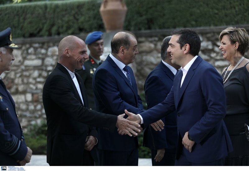 Intimenews/ΛΙΑΚΟΣ ΓΙΑΝΝΗΣ
