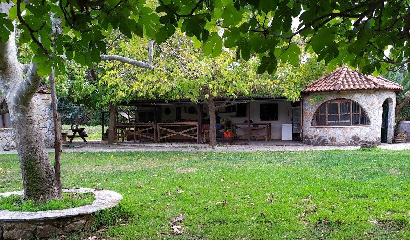 Φωτογραφία: Facebook Οικολογικό Αγρόκτημα Διαμάντι @Oikologiko.Agroktima.Diamanti