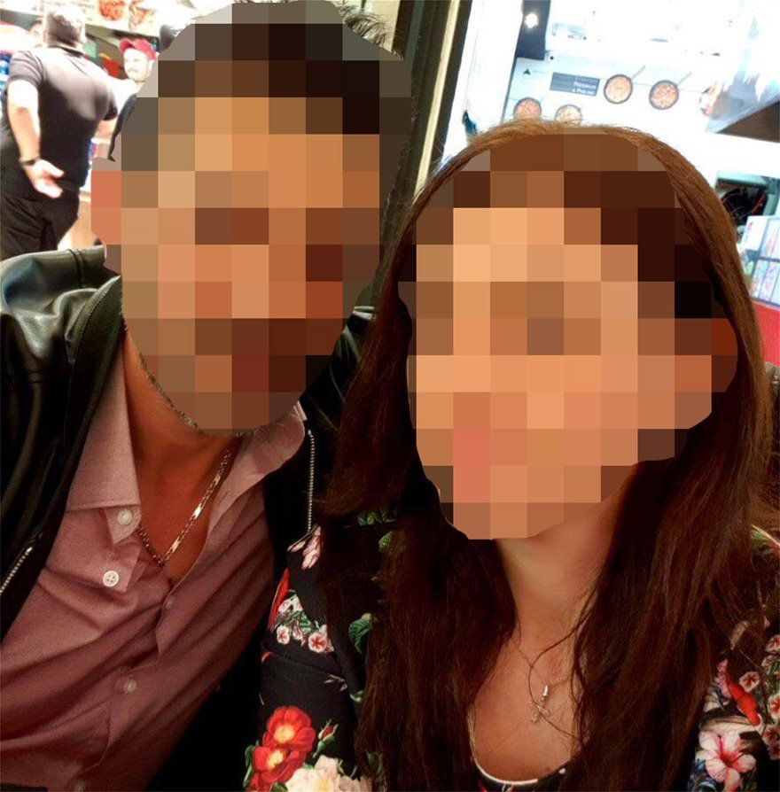 Η γυναίκα που ήταν έγκυος έχασε τη ζωή της από τη σύγκρουση του ΙΧ με το τρένο στα Διαβατά