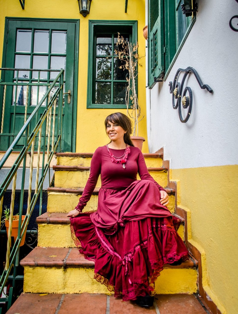 Dilek Koc