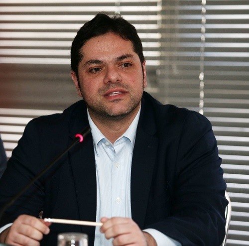 Δημήτρης Παπαγγελόπουλος του Σωτηρίου