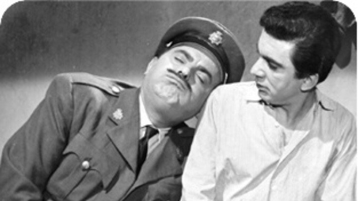 Φωτογραφία από την ταινία "Μια Ζωή την Έχουμε"