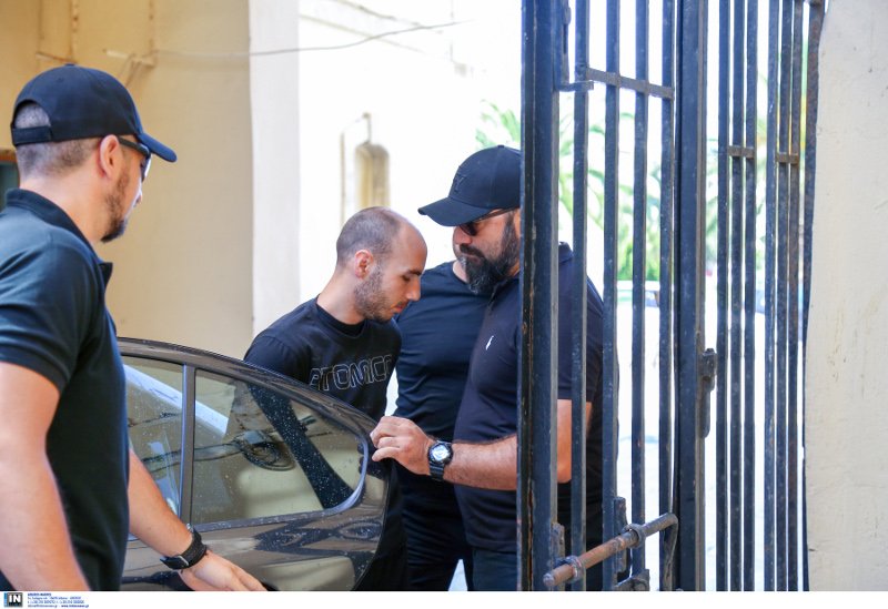 Ο 27χρονος δολοφόνος της Αμερικανίδας βιολόγου