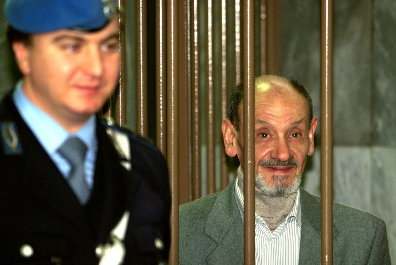 Ο οδηγός που βοήθησε τον δολοφόνο καταδικάστηκε σε 29 χρόνια φυλάκισης