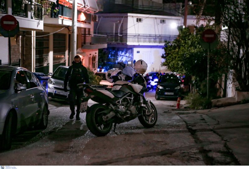 Εκτέλεση στην Ηλιούπολη
