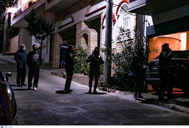 Εκτέλεση στην Ηλιούπολη