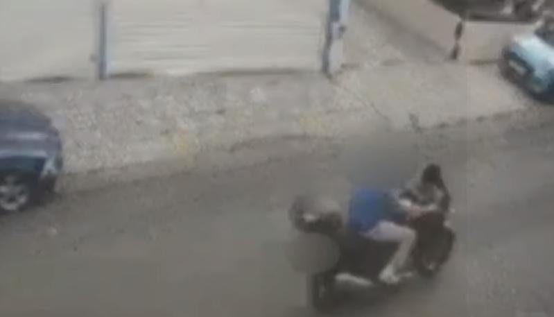 Είναι αυτός ο δολοφόνος; Φωτογραφία: Κεντρικό δελτίο ειδήσεων STAR
