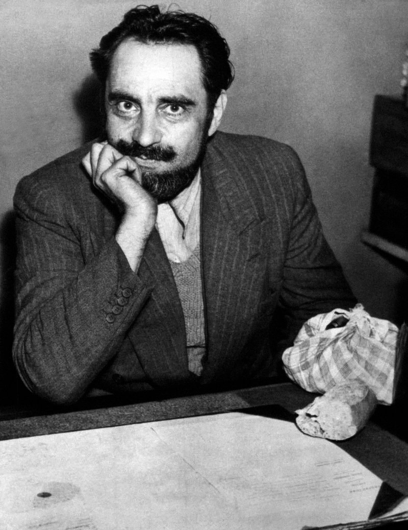 Ο Γάλλος serial killer, γνωστός ως «Dr Satan» Marcel Petiot