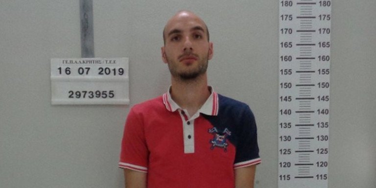 Ο 27χρονος που ομολόγησε τον φόνο της Αμερικανίδας βιολόγου Σούζαν Ιτον