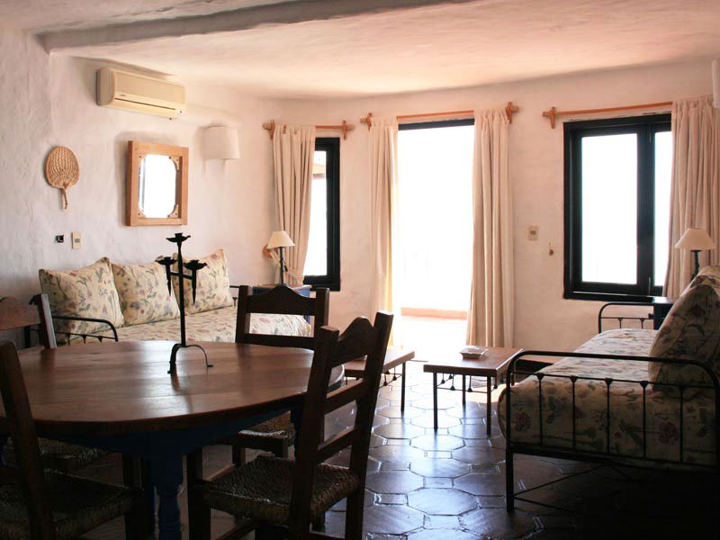 Φωτογραφία: clubhotelcasapueblo.com