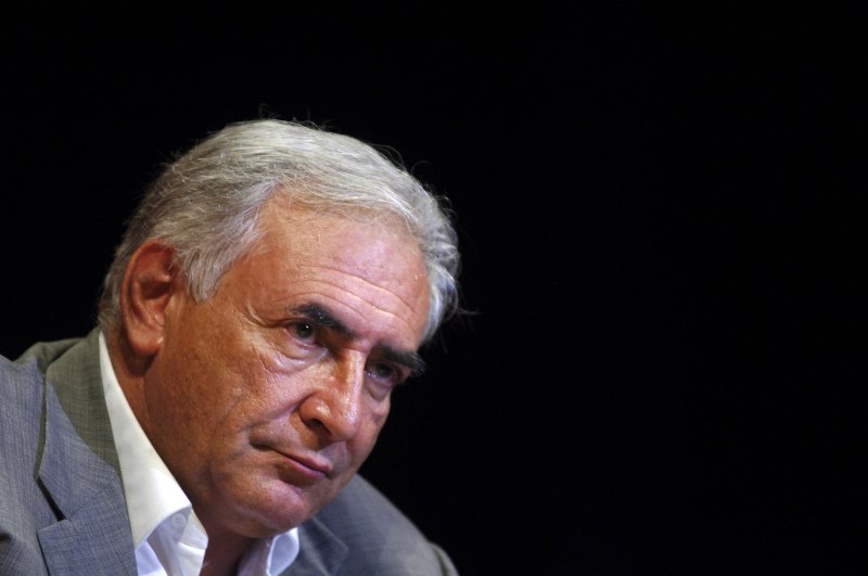 Ντομινίκ Στρος Καν
