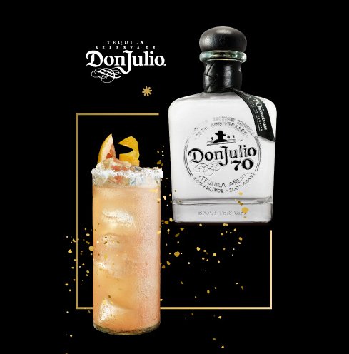 Don Julio 1942