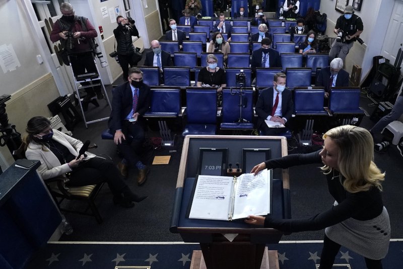 © AP Photo/Evan Vucci