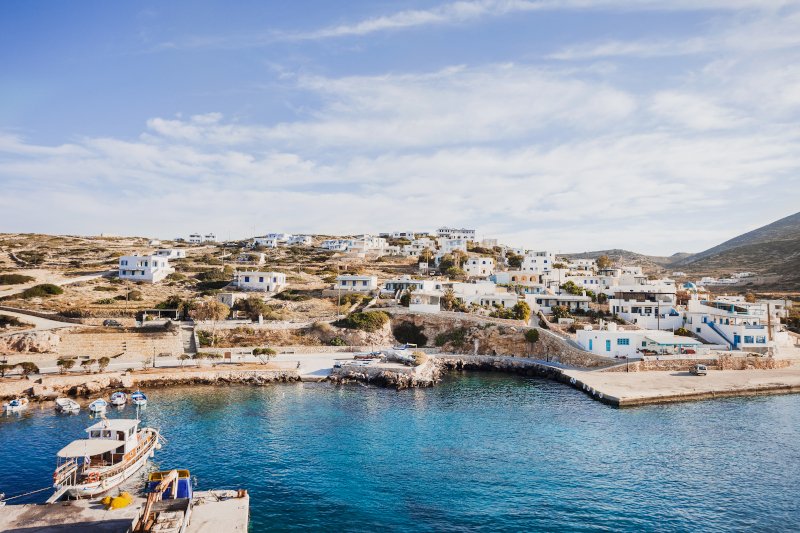 λιμανι