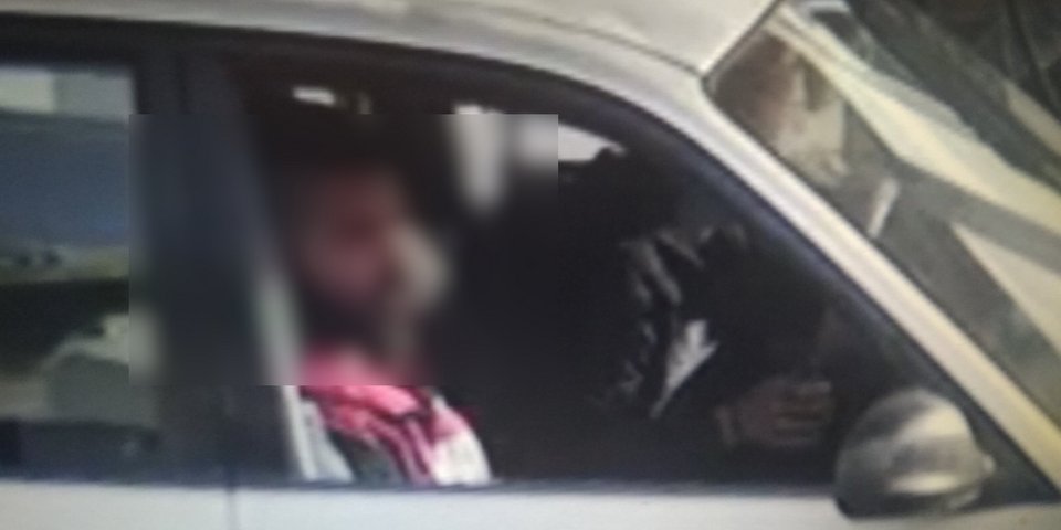 Αυτός είναι ο ύποπτος για την δολοφονία της 73χρονης στους Αγ. Θεοδώρους
